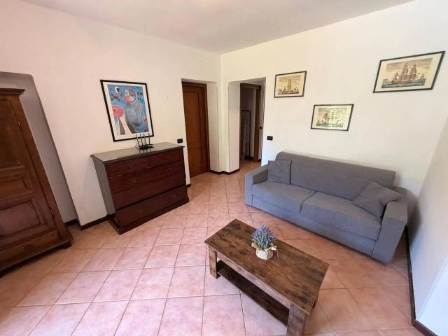 Appartamento in affitto a Airole