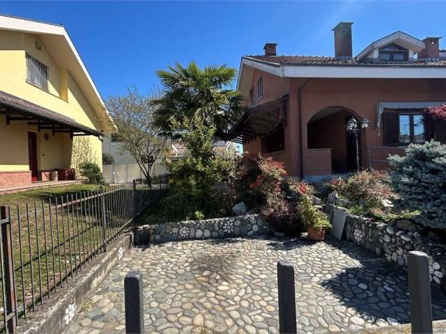 Villa in vendita a Airasca TO