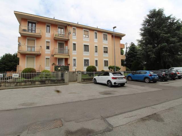 Appartamento in vendita a Airasca TO