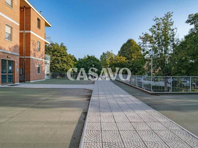 Appartamento in vendita a Airasca TO