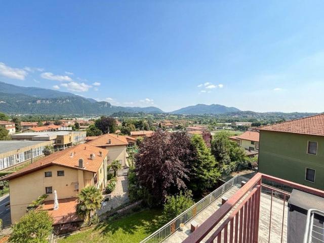 Appartamento in vendita a Airuno LC
