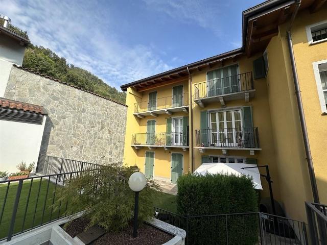 Appartamento in vendita a Airuno LC