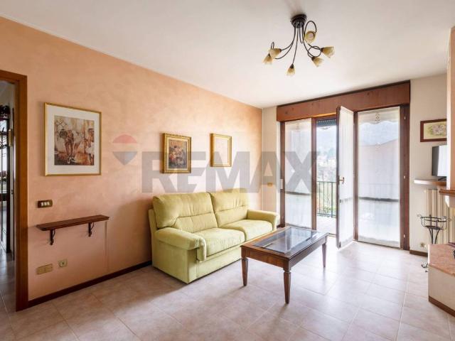 Appartamento in vendita a Airuno LC