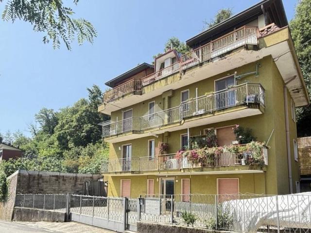 Appartamento in vendita a Airuno LC