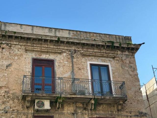Appartamento in vendita a Alcamo