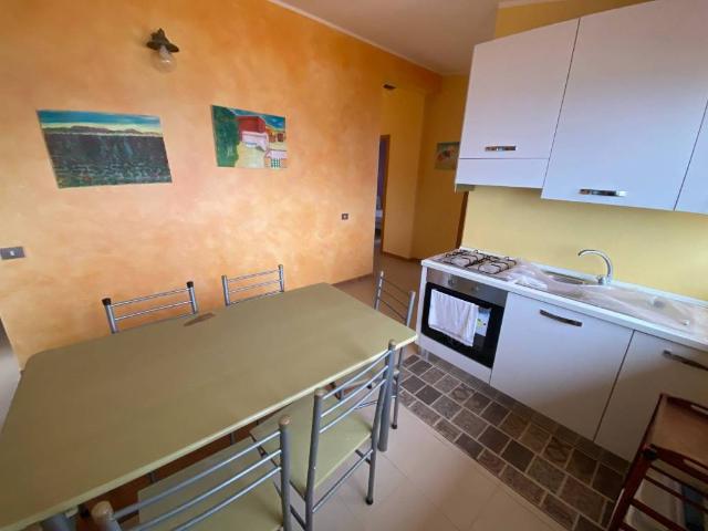 Appartamento in vendita a Alcamo TP