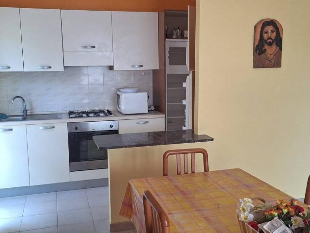 Appartamento in vendita a Alcamo TP