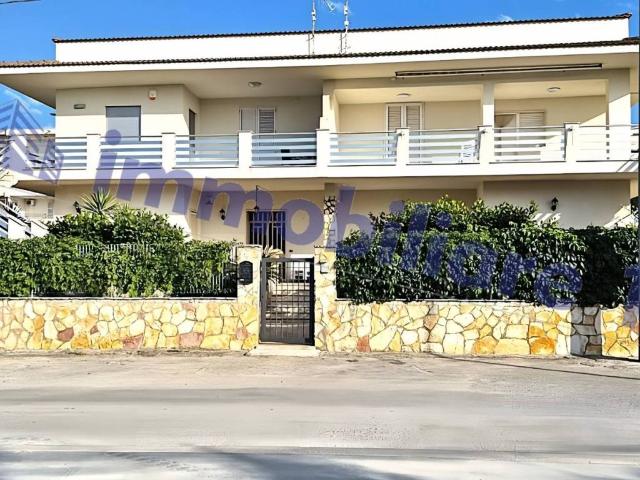 Appartamento in vendita a Alcamo TP