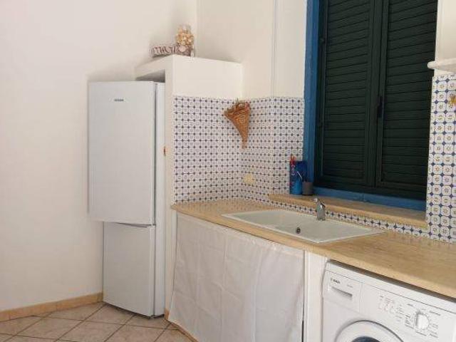 Appartamento in vendita a Alcamo TP