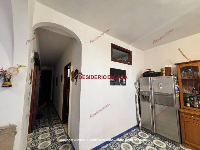 Appartamento in vendita a Alcamo TP