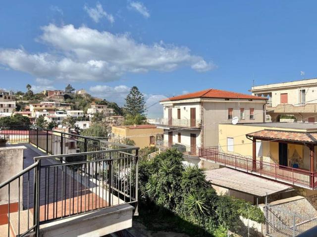 Appartamento in vendita a Alcamo TP