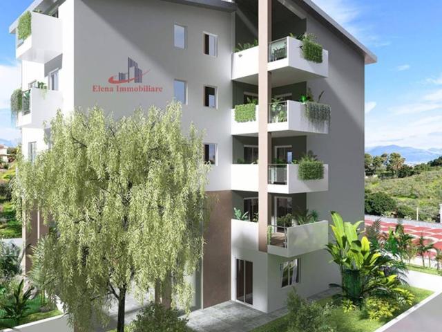 Appartamento in vendita a Alcamo TP