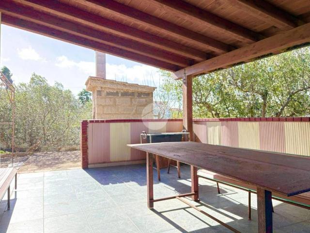 Villa in vendita a Alcamo TP