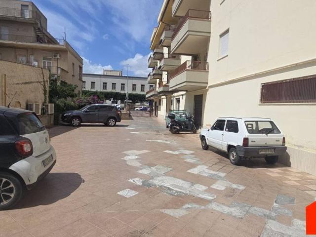 Appartamento in vendita a Alcamo TP