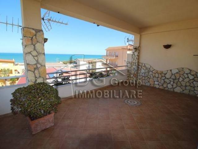 Appartamento in vendita a Alcamo TP