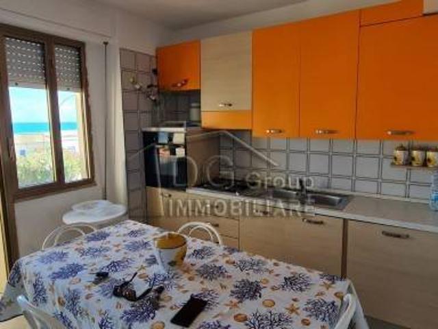 Appartamento in vendita a Alcamo TP