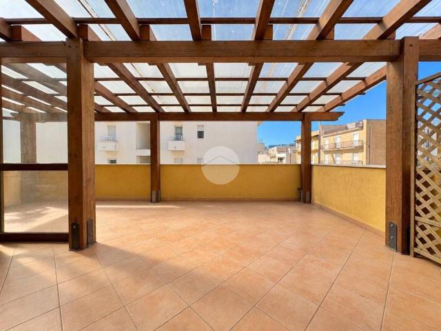 Appartamento in vendita a Alcamo TP