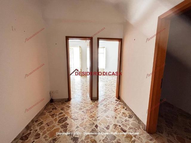 Appartamento in vendita a Alcamo TP