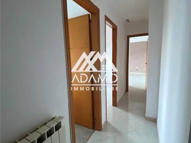 Appartamento in vendita a Alcamo TP