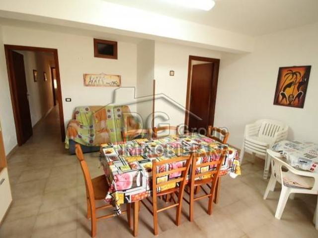 Appartamento in vendita a Alcamo TP