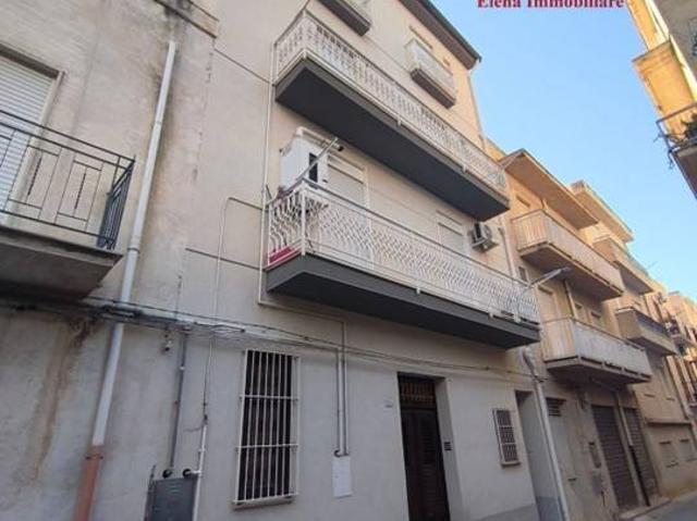 Appartamento in vendita a Alcamo TP