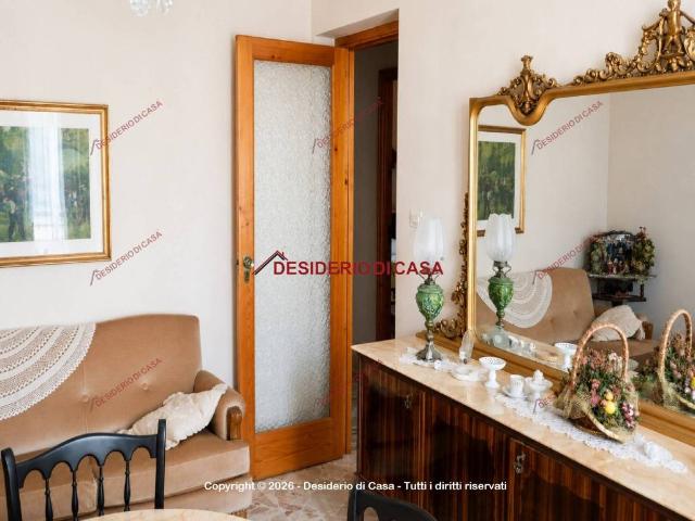 Appartamento in vendita a Alcamo TP