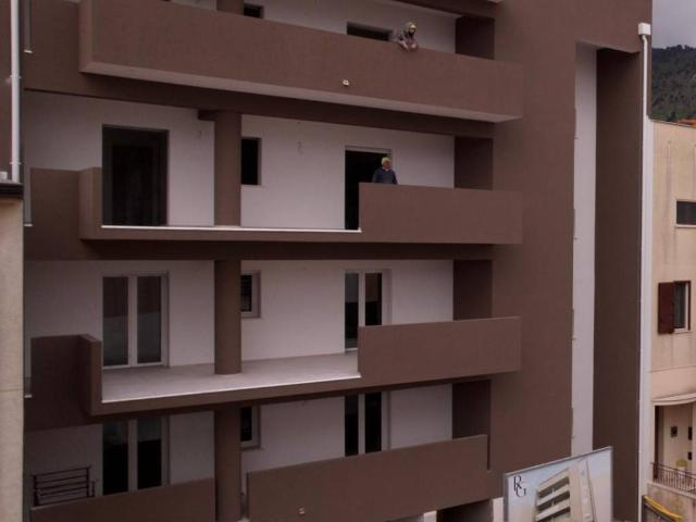 Appartamento in vendita a Alcamo TP