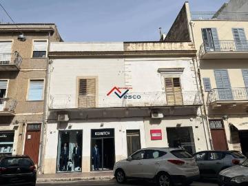 Appartamento in vendita a Alcamo TP