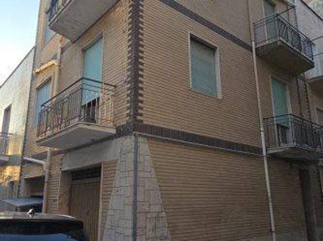 Appartamento in vendita a Alcamo TP