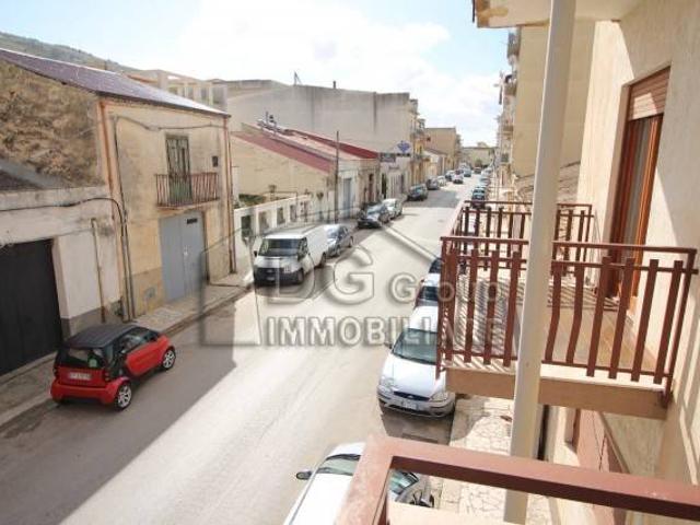 Appartamento in vendita a Alcamo TP