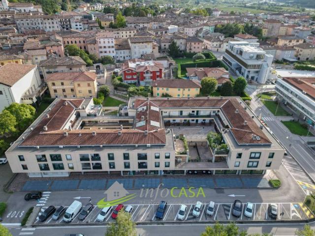 Appartamento in vendita a Ala TN