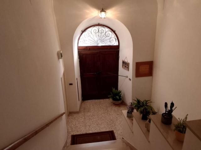 Appartamento in vendita a Alanno PE
