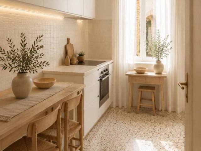 Appartamento in vendita a Alanno PE