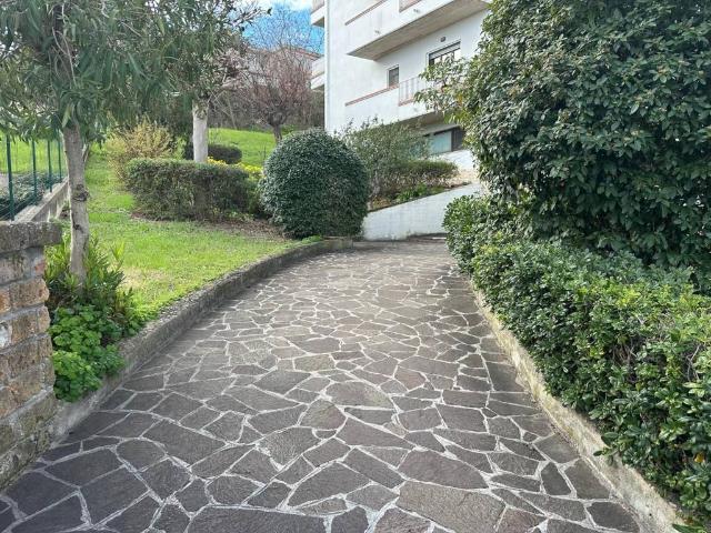 Appartamento in vendita a Alanno PE
