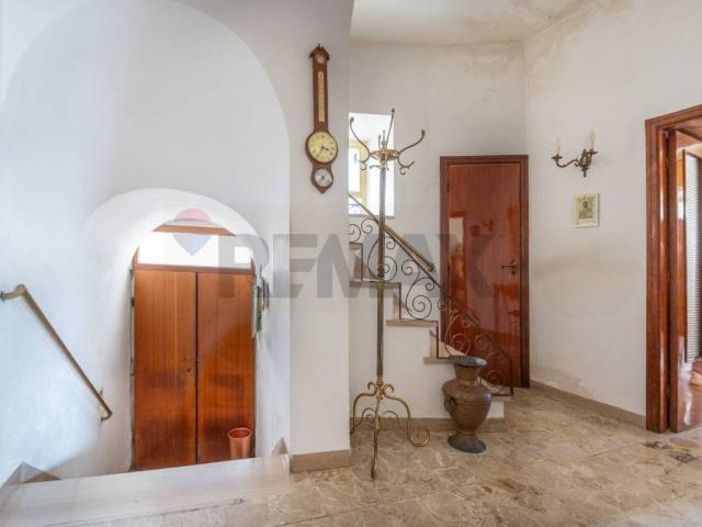 Casa indipendente in vendita a Alanno PE
