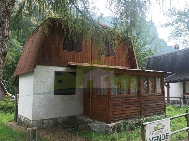 Casa indipendente in vendita a Alagna Valsesia VC