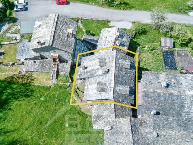 Appartamento in vendita a Alagna Valsesia VC