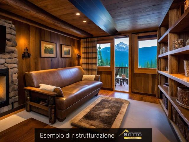 Appartamento in vendita a Alagna Valsesia VC