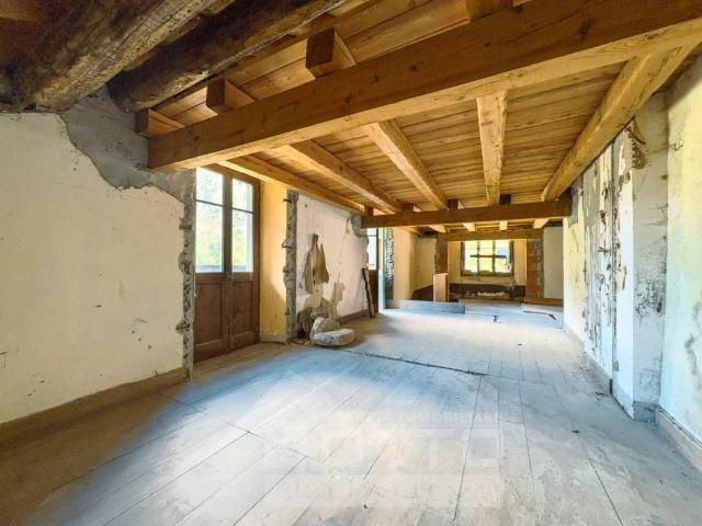Appartamento in vendita a Alagna Valsesia VC
