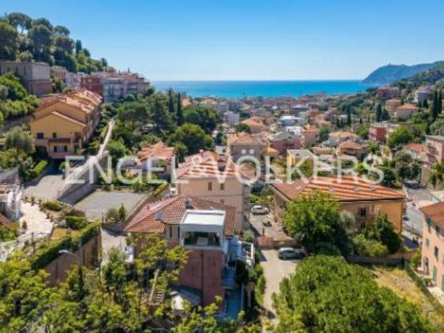 Appartamento in vendita a Alassio SV