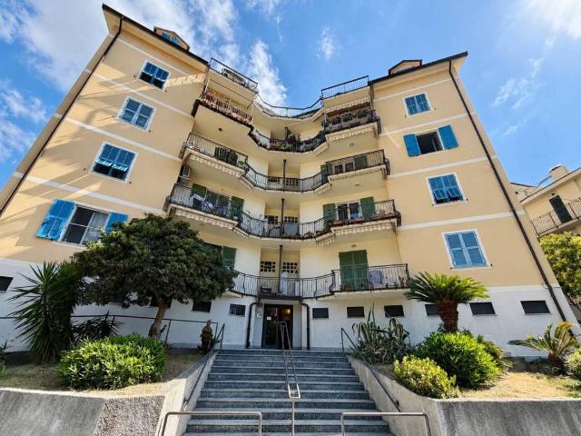 Appartamento in vendita a Alassio SV