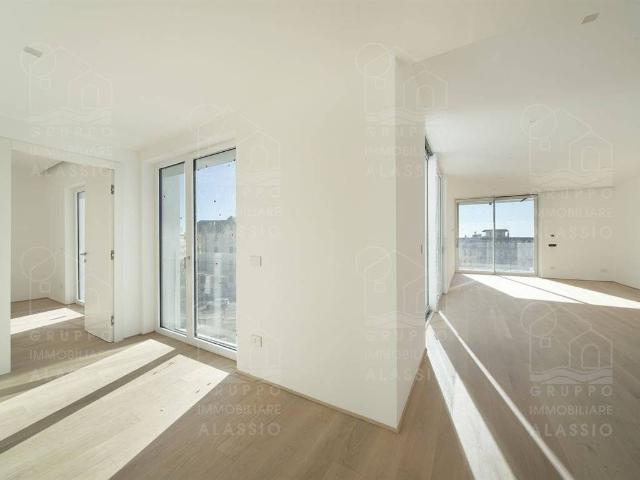 Appartamento in vendita a Alassio SV