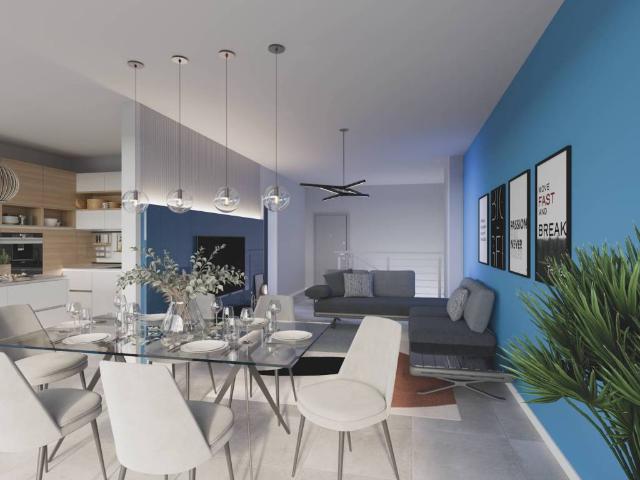 Appartamento in vendita a Alassio SV