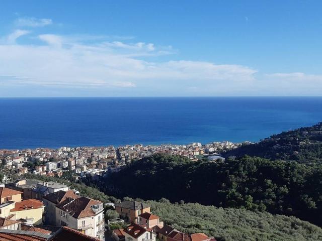 Appartamento in vendita a Alassio SV