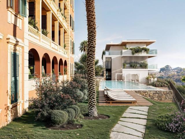 Appartamento in vendita a Alassio SV