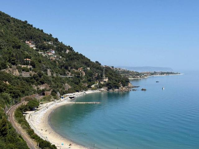 Appartamento in vendita a Alassio SV