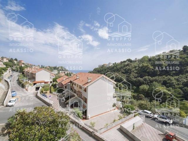 Appartamento in vendita a Alassio SV