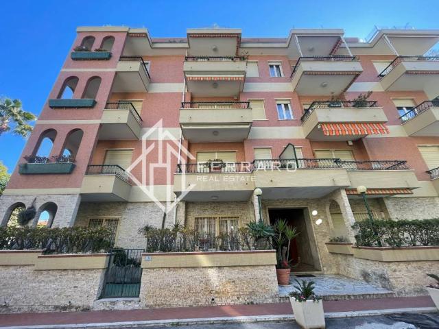 Appartamento in vendita a Alassio SV