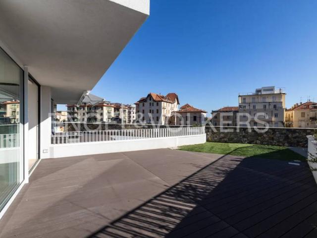 Appartamento in vendita a Alassio SV
