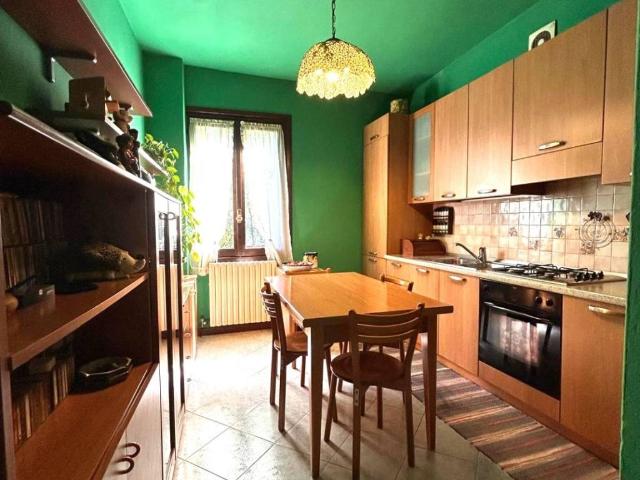 Appartamento in vendita a Albosaggia SO